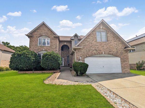 3811 River Road, Hazel Crest, IL 60429