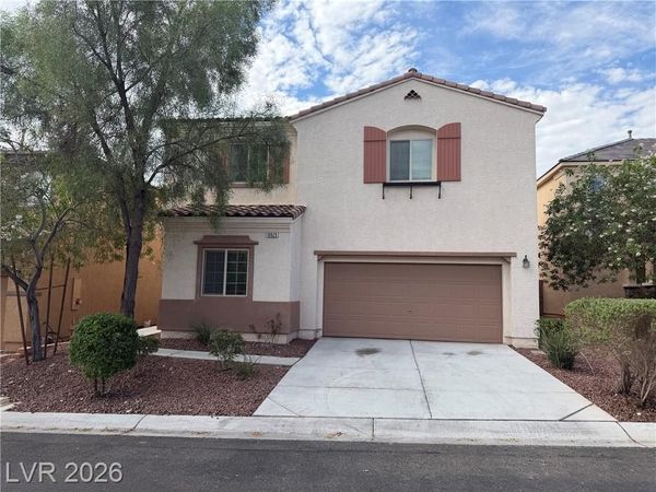 10629 Axis Mountain Court, Las Vegas, NV 89166