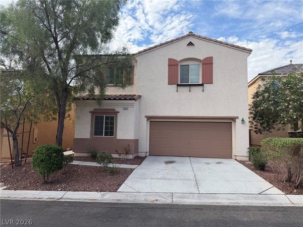 10629 Axis Mountain Court , Las Vegas, NV 89166