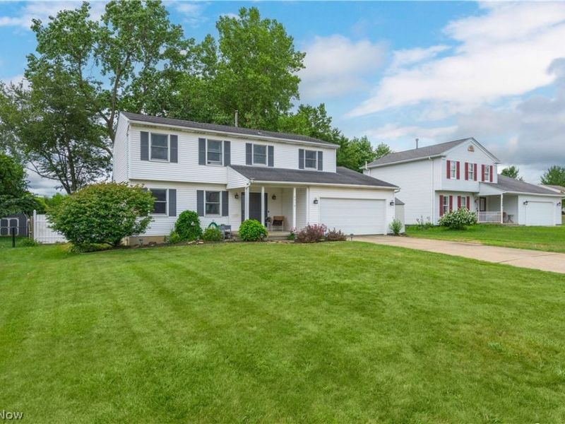 4218 Canterbury Drive , Brunswick, OH 44212 Photo 2