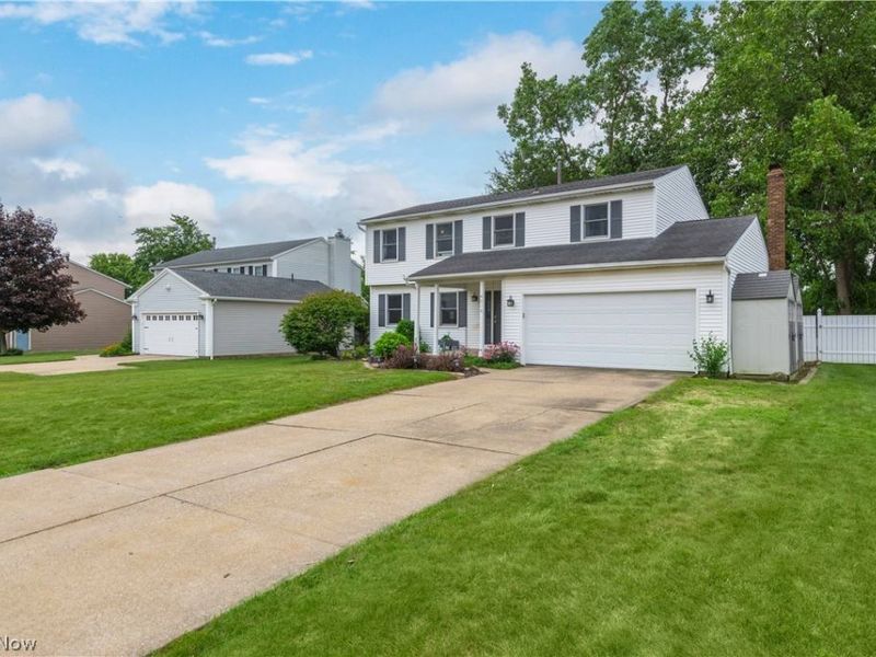 4218 Canterbury Drive , Brunswick, OH 44212 Photo 3