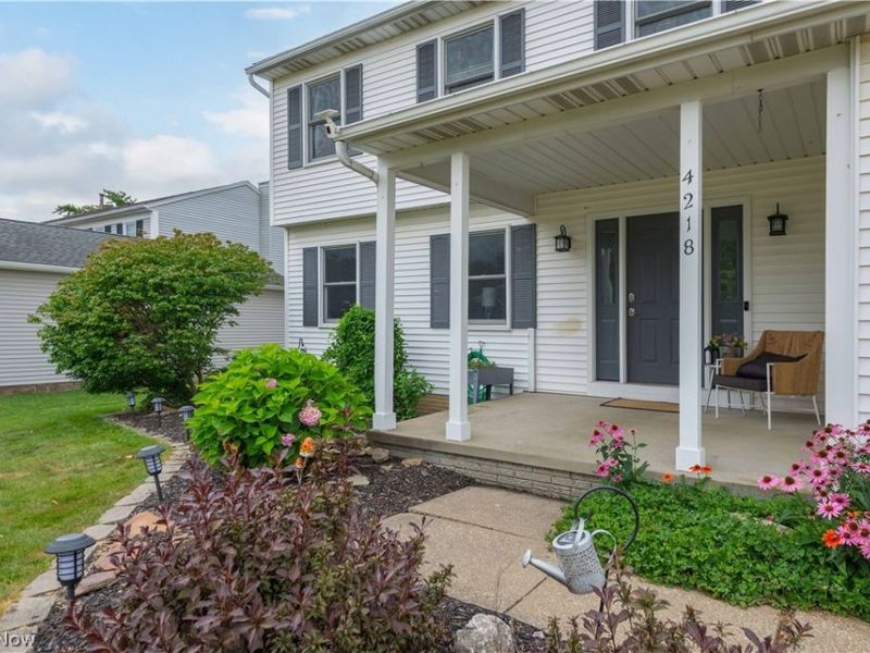 4218 Canterbury Drive , Brunswick, OH 44212 Photo 4