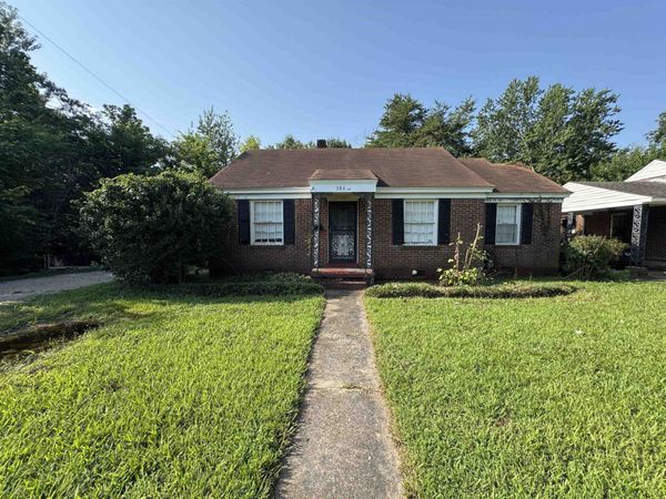3863 SPOTTSWOOD AVE, Memphis, TN 38111