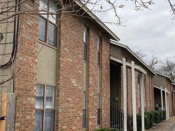1203 W 49th ST, Unit E, Austin, TX 78756