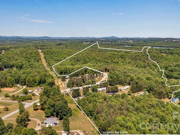 21 Little River Estates Drive, Taylorsville, NC 28681
