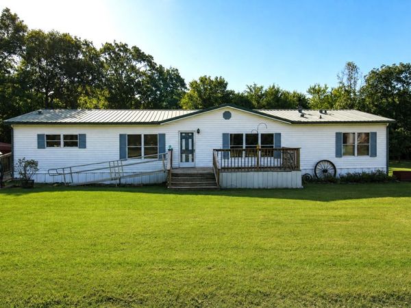 32656 S 549 Road , Cookson, OK 74427