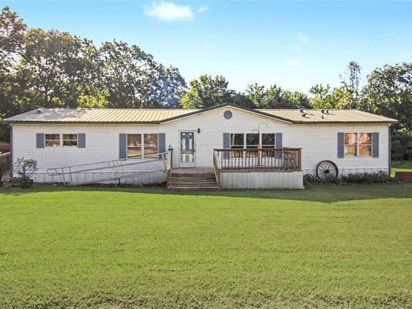 32656 S 549 Road , Cookson, OK 74427