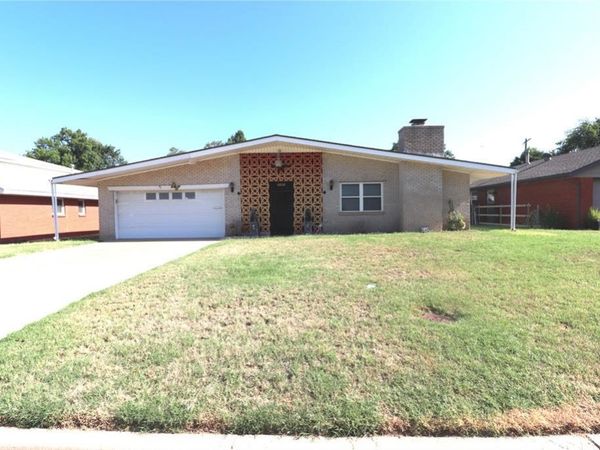 4229 NW 57th Street, Oklahoma City, OK 73112