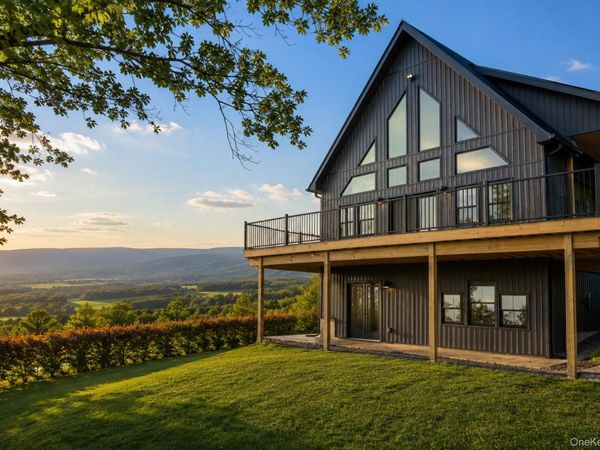 98 Fox Hill Road , Call Listing Agent, NY 12589