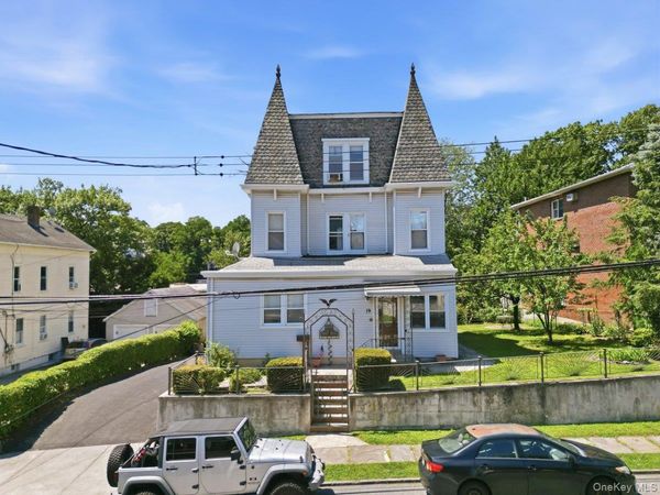 19 Ridgewood Avenue , Yonkers, NY 10704