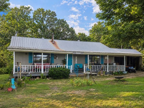500 Collietown Road, Batesville, AR 72501
