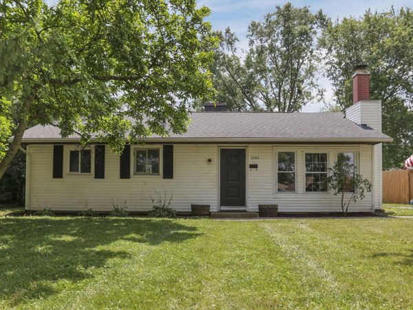 5289 Crescent Drive , Hilliard, OH 43026