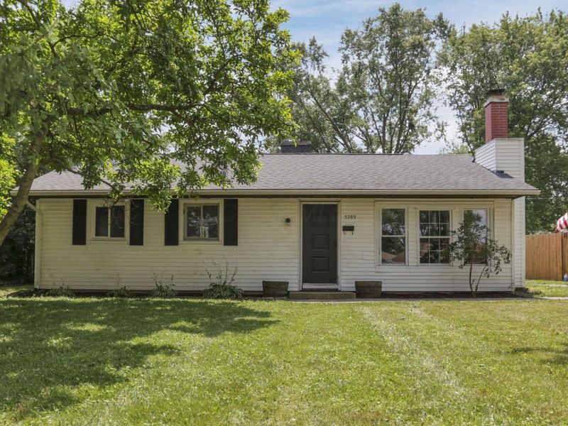 5289 Crescent Drive , Hilliard, OH 43026 Photo 1