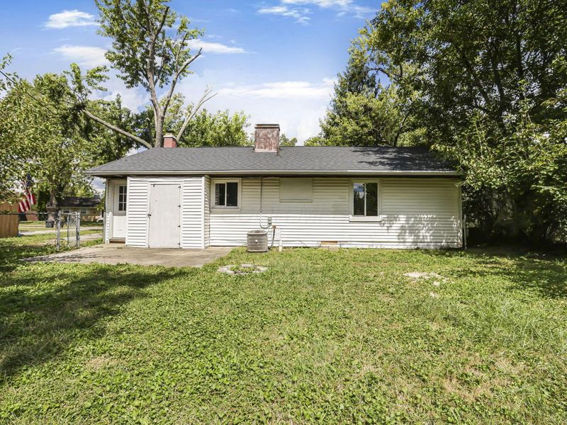 5289 Crescent Drive , Hilliard, OH 43026 Photo 29