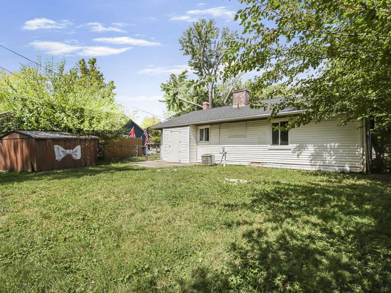 5289 Crescent Drive , Hilliard, OH 43026 Photo 30