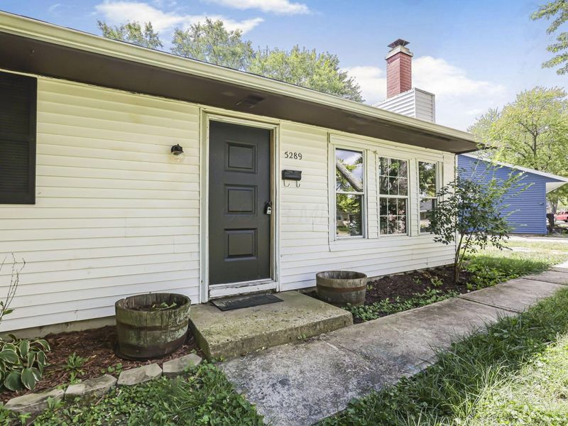 5289 Crescent Drive , Hilliard, OH 43026 Photo 4