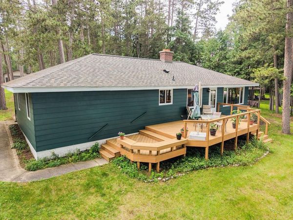17672 Crooked Pine Drive , Park Rapids, MN 56470