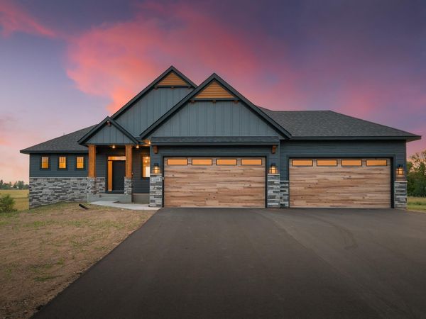 11309 238th Avenue NW, Zimmerman, MN 55398