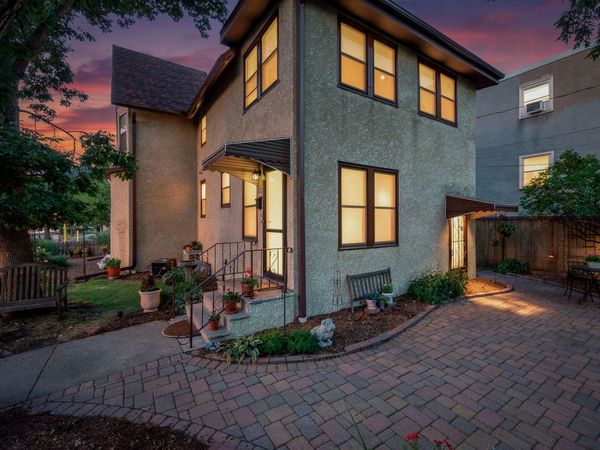 3045 Bryant Avenue S, Minneapolis, MN 55408