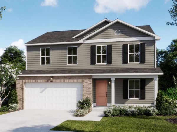 911 Plymouth Road, Unit Homesite 1, Boiling Spring Lakes, NC 28461