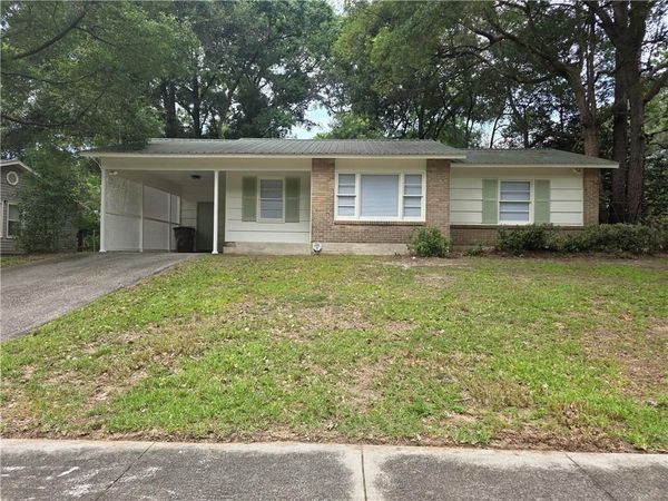 917 Memory Lane, Mobile, AL 36608