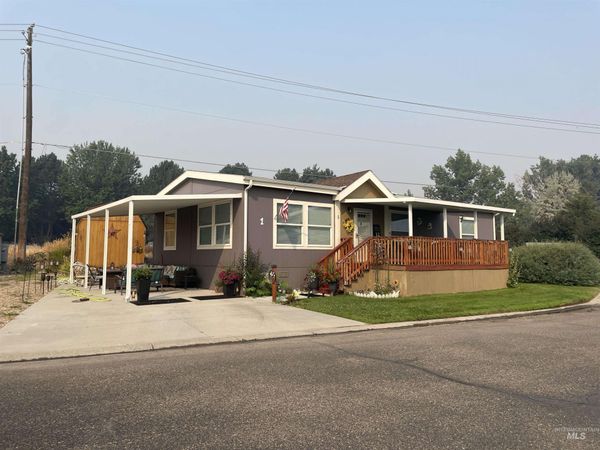 2750 Alden Drive, Unit 1, Fruitland, ID 83619