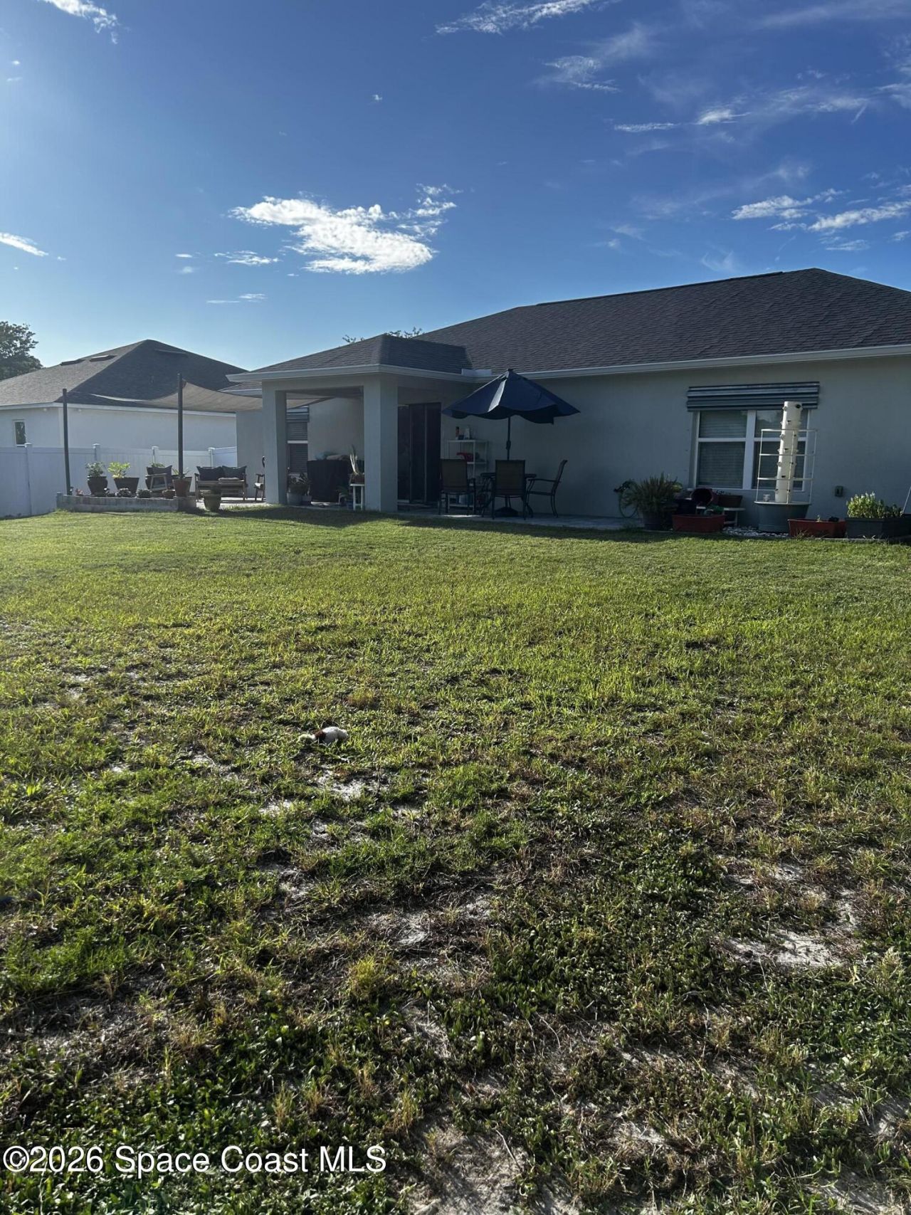 598 Brickell Street Se, Melbourne, FL 32908 Photo