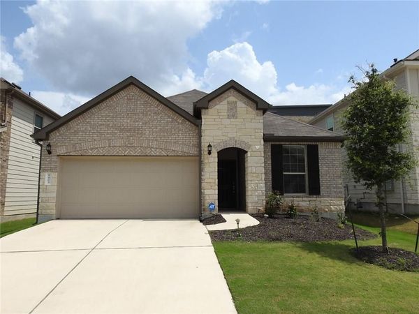 9903 Quercia DR , Austin, TX 78717