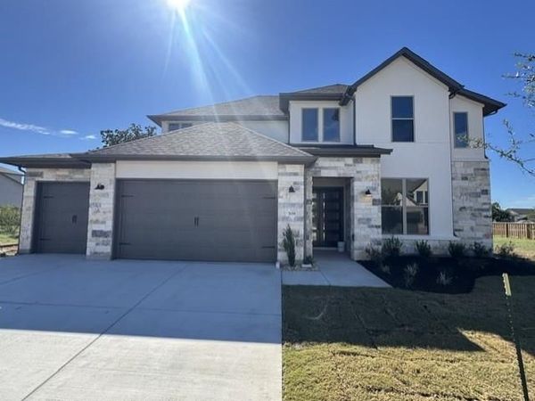 508 Lightstone DR, Georgetown, TX 78633