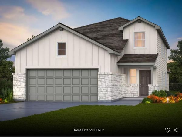 1020 The Duke CV, Jarrell, TX 76537