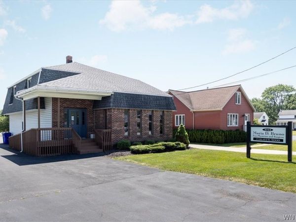 3723 Seneca Street , Buffalo, NY 14224