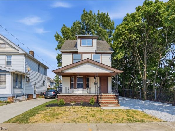 3111 W 111th Street, Cleveland, OH 44111