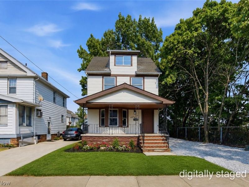 3111 W 111th Street , Cleveland, OH 44111 Photo 2