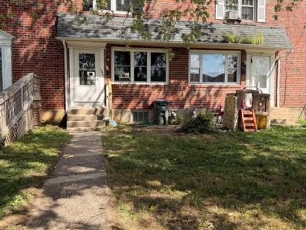 1235 ELSON ROAD, BROOKHAVEN, PA 19015