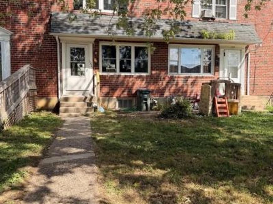 1235 Elson Road, Brookhaven, PA 19015 Main Photo