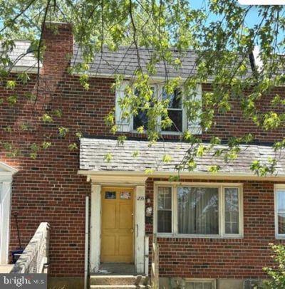 1235 ELSON ROAD , BROOKHAVEN, PA 19015
