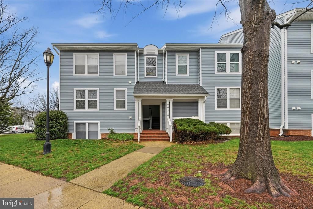 44114 Natalie Terrace , Unit 202, Ashburn, VA 20147 Main Photo