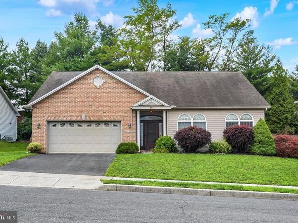 4033 CAISSONS COURT, ENOLA, PA 17025