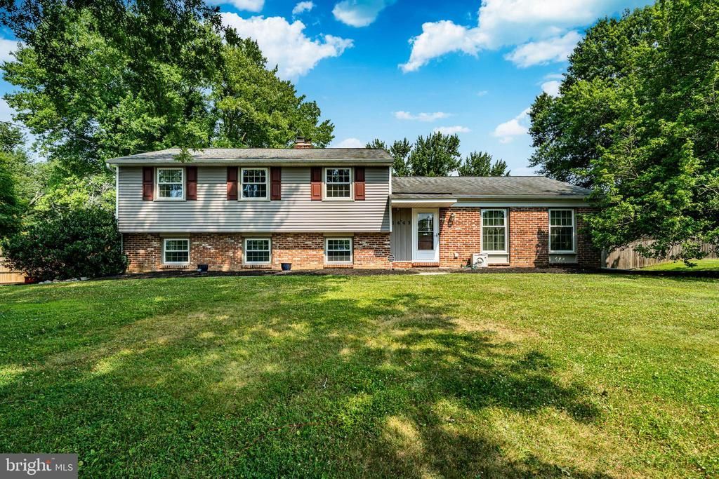 1443 HEATHER LANE , WEST CHESTER, PA 19380