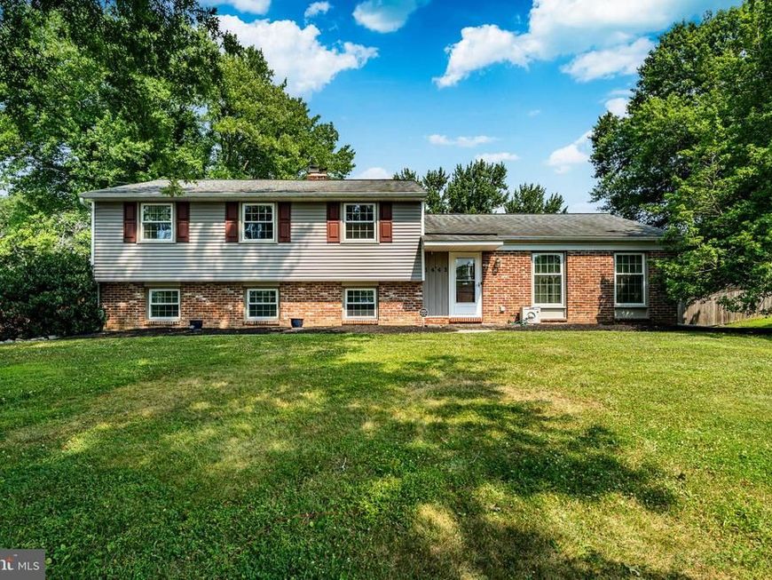 1443 Heather Lane , West Chester, PA 19380 Main Photo