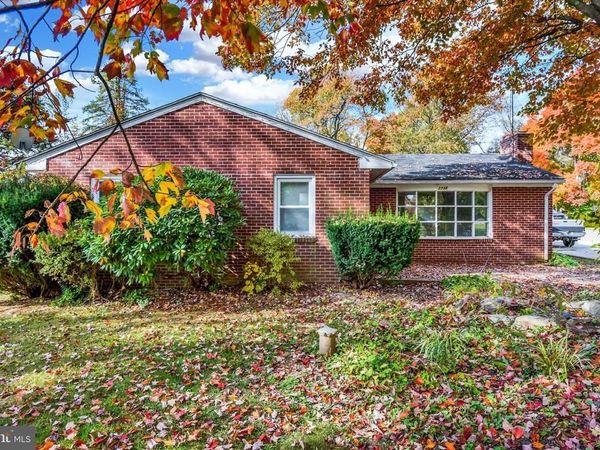 2738 BIRD VIEW ROAD , WESTMINSTER, MD 21157