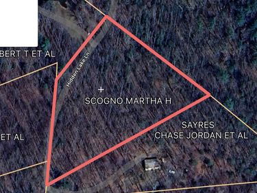 0 HIDDEN LAKE LANE , BOSTON, VA 22713