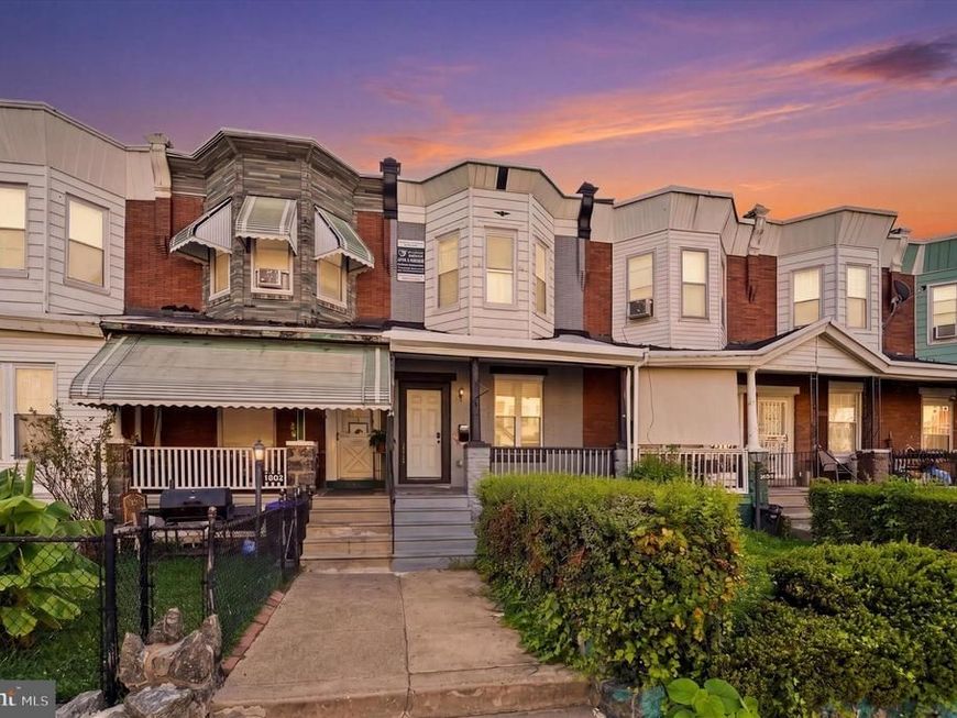 1551 N Allison Street , Philadelphia, PA 19131 Main Photo