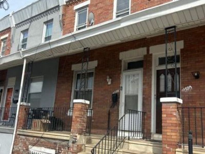 4508 Tackawanna Street , Philadelphia, PA 19124 Main Photo