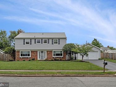 13202 MOSS RANCH LANE, FAIRFAX, VA 22033