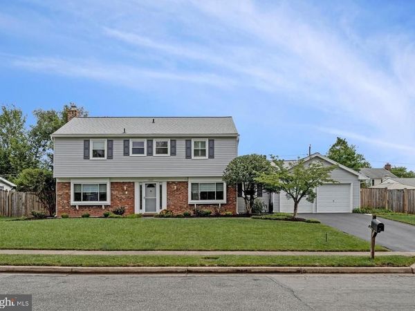 13202 MOSS RANCH LANE, FAIRFAX, VA 22033