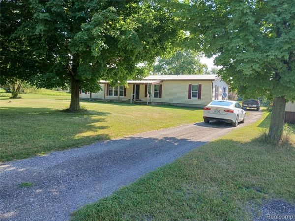1938 N Englehart Road, Novesta Township, Mi 48729