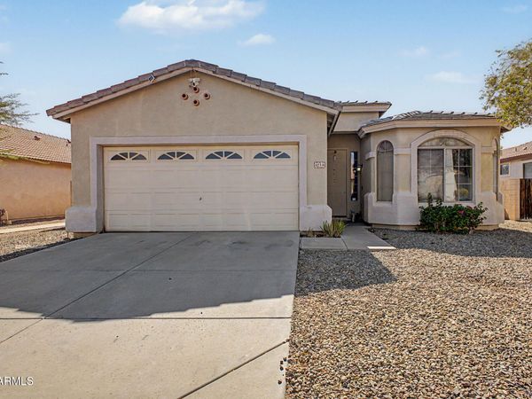 6514 S 15TH Drive, Phoenix, AZ 85041