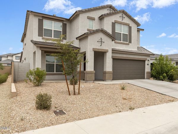 17748 W CAROL Avenue, Waddell, AZ 85355