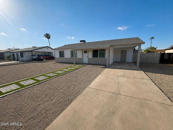 3436 E ACOMA Drive, Phoenix, AZ 85032